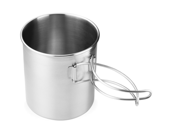 GSI Large Stainless Steel Cup