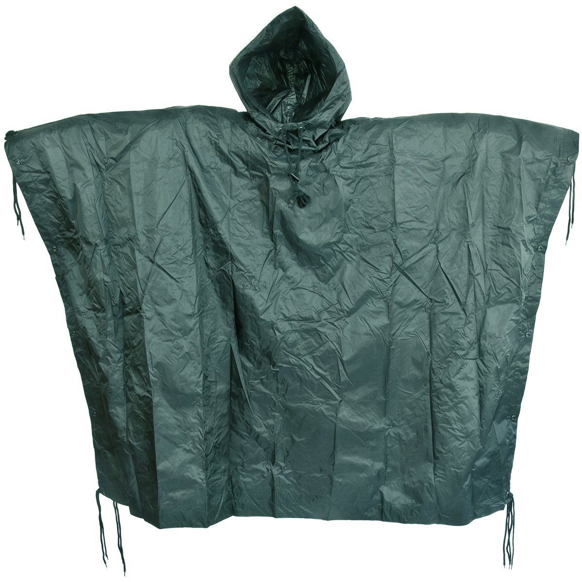 Large Rain Poncho