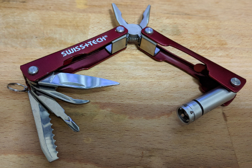 mini multi-tool