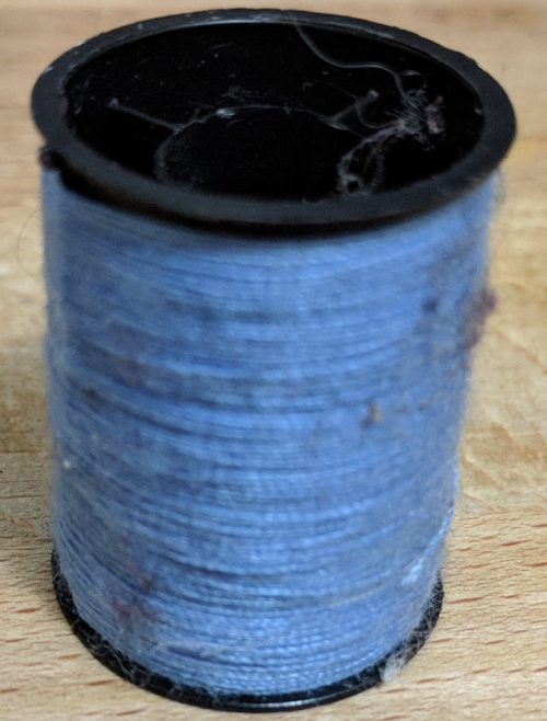 sewing thread