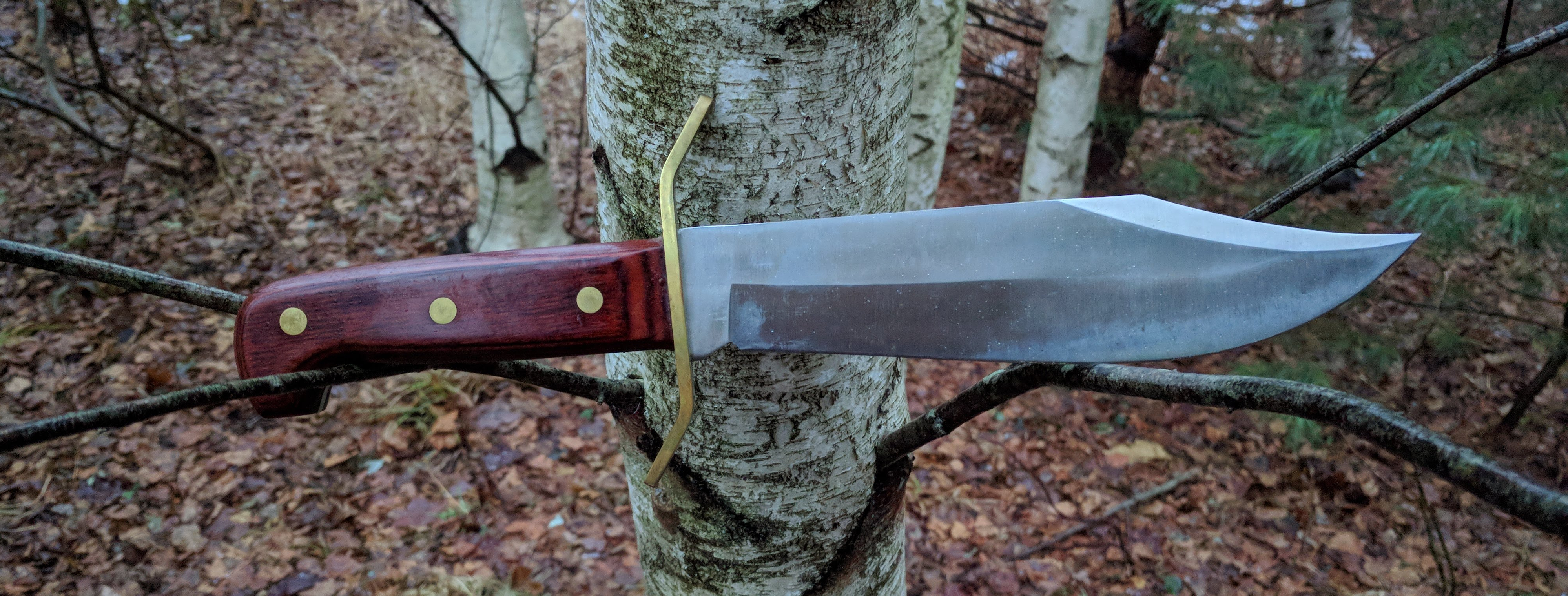 Best Bowie knife and large knives – The Prepared