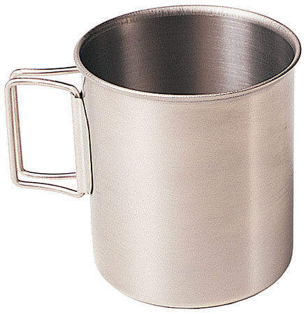 made in usa stainless steel cups