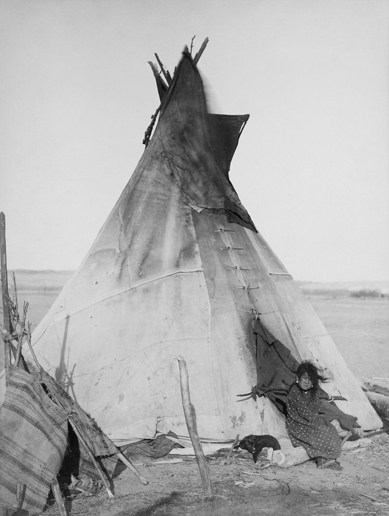 tepee